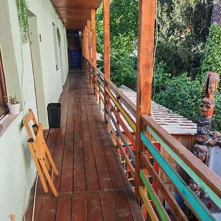 Zen לינה וארוחת בוקר