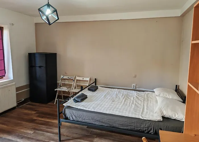 Bed & Breakfast Zen Cluj-Napoca