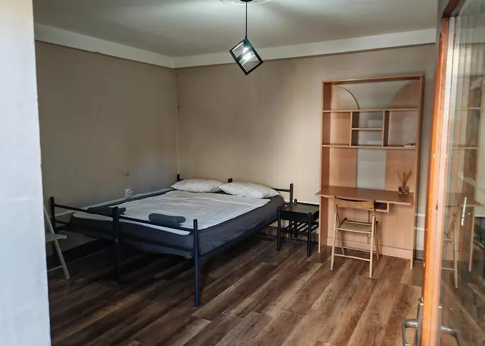 Zen Bed & Breakfast *