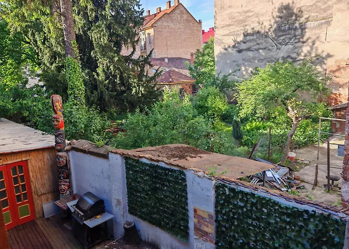 Zen Bed & Breakfast *