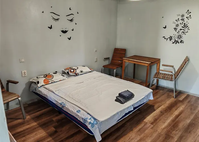 Zen Bed & Breakfast *